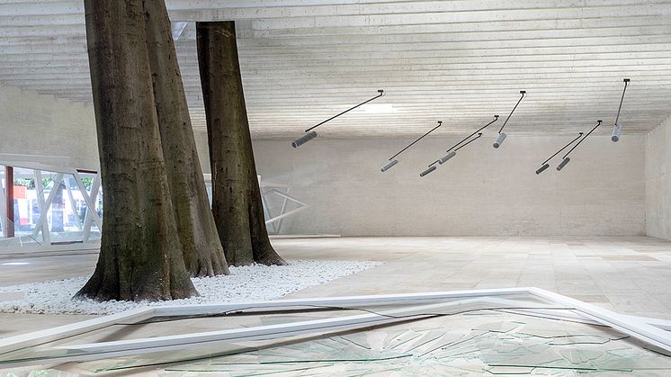 Samtal: All The World´s Futures – Venedigbiennalen 2015