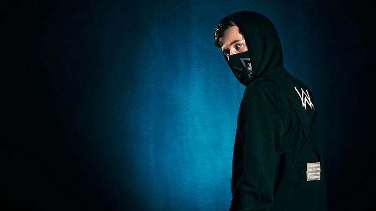 Au/Ra x Alan Walker släpper “Ghost” – den tredje låten från soundtracket "DEATH STRANDING: Timefall"