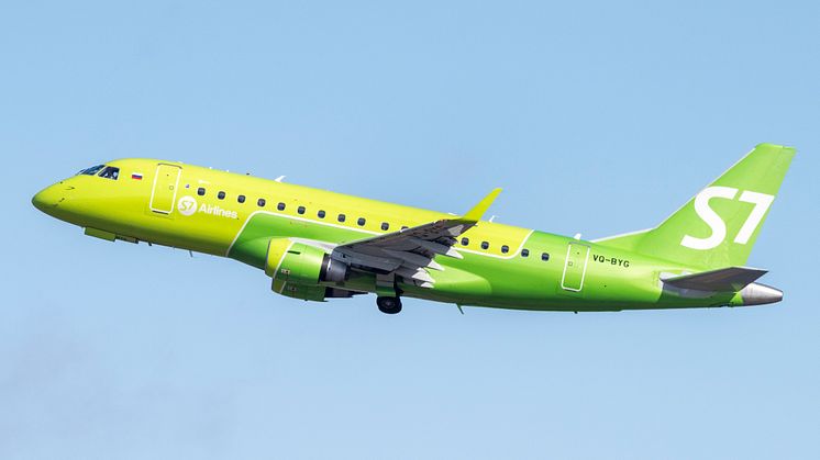 Embraer will utilize innovative technology from both SKYTRAC and ACR Electronics.jpg
