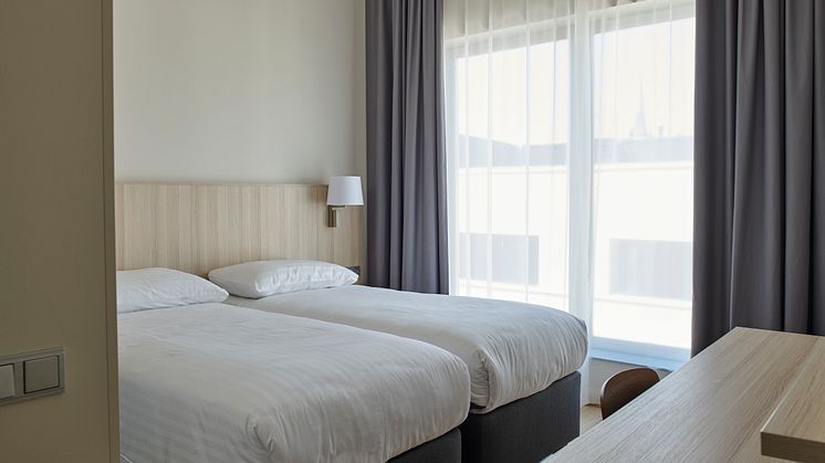 Tallink Spa & Conference Hotel | Premium Twin