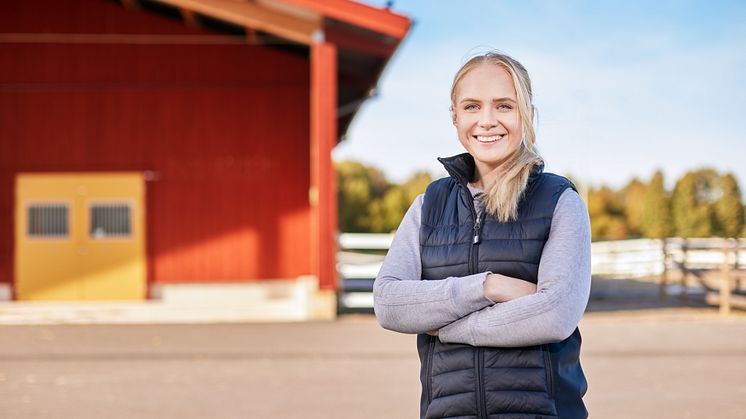 equiterapeut campus nyköping