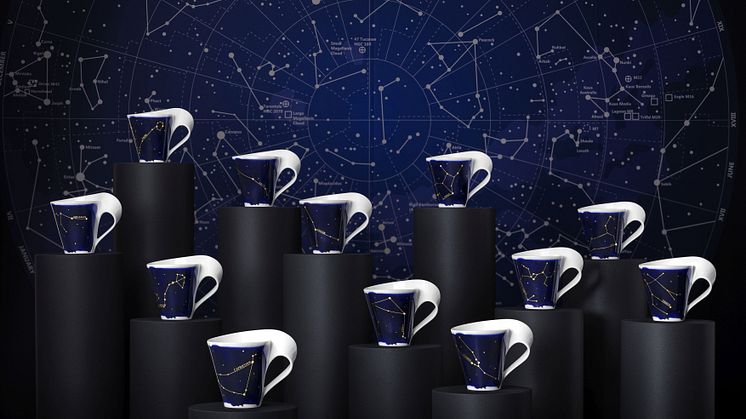 NewWave Stars – High-quality gifts with a personal touch