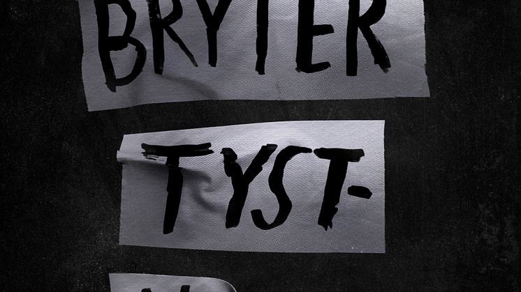 I Sverige drabbas var fjärde kvinna någon gång av våld i en nära relation. I Vi bryter tystnaden berättar tolv kvinnor och deras närstående om hur de snärjts in, brutits ned och utsatts för våld: psykiskt, fysiskt, sexuellt och ekonomiskt.