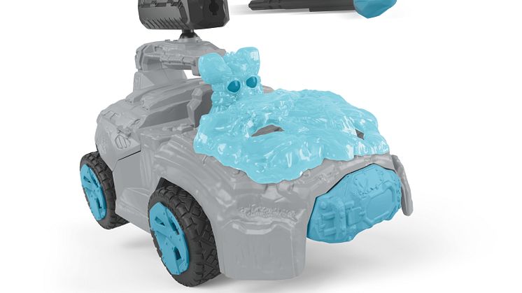 42669_Eldrador Creatures_Ice CrashMobile (c) schleich® 