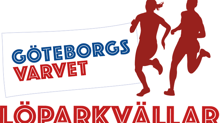 GöteborgsVarvets Löparkvällar till Halmstad