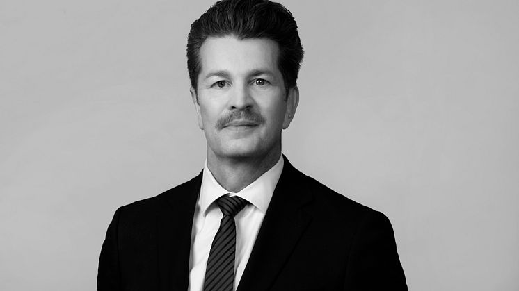Johan Linde kommenterar dagens besked från Riksbanken.