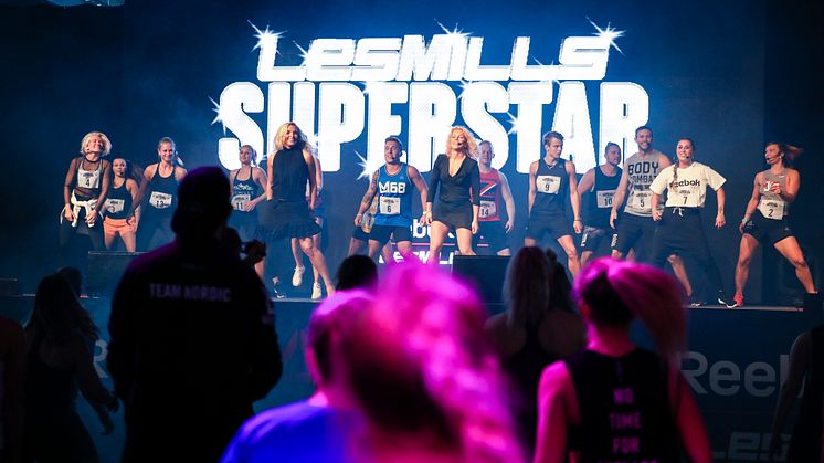 SUPERSTAR
