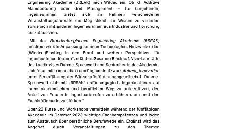 2022-11-08_Presseinformation dahme_innovation_ Vorstellung BREAK – Brandenburgische Engineering Akademie.pdf
