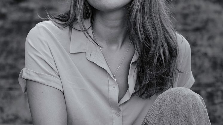 Sandra Stojiljkovic blir Barnfondens ambassadör 