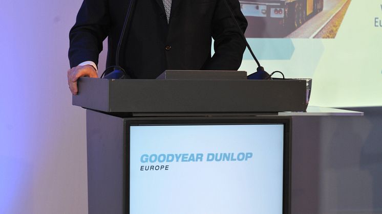 Pågående utmaningar i fokus på konferensen ‘Driving Efficiency in Europe’s Road Freight Sector’ 