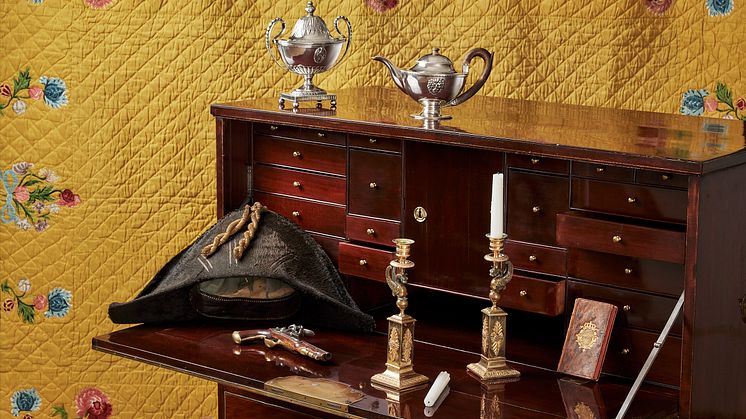 Christopher O'Regan Collection