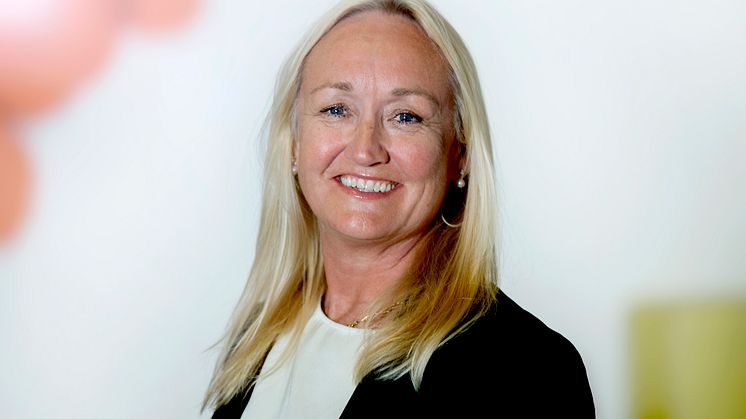 Ina Furtenbach, förvaltningschef Förskoleförvaltningen