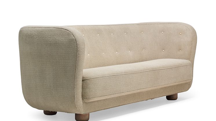 Flemming Lassen sofa