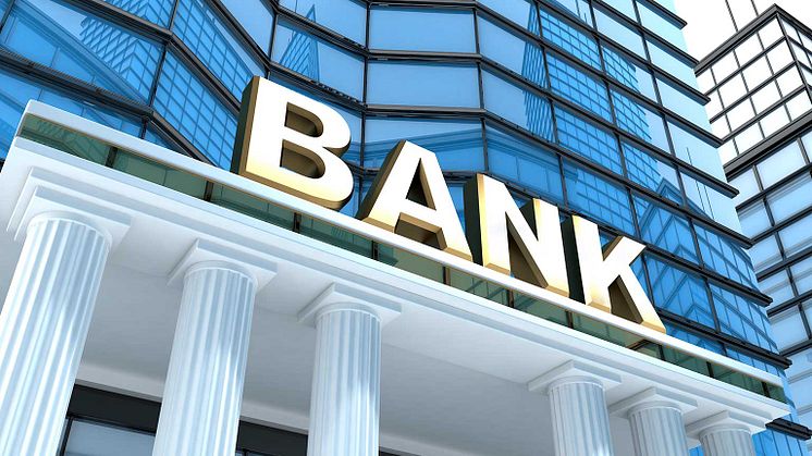 The World's Top 50 Largest Banks By Consolidated Assets