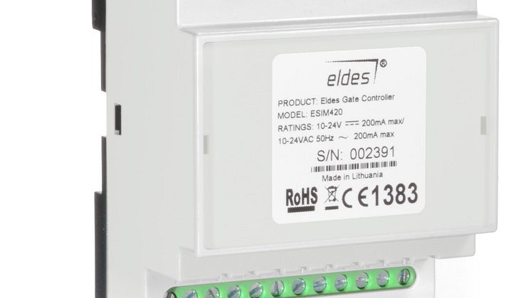 Eldes ESIM420