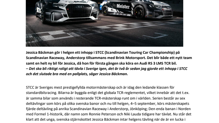 SWE Press release STCC Anderstorp.pdf