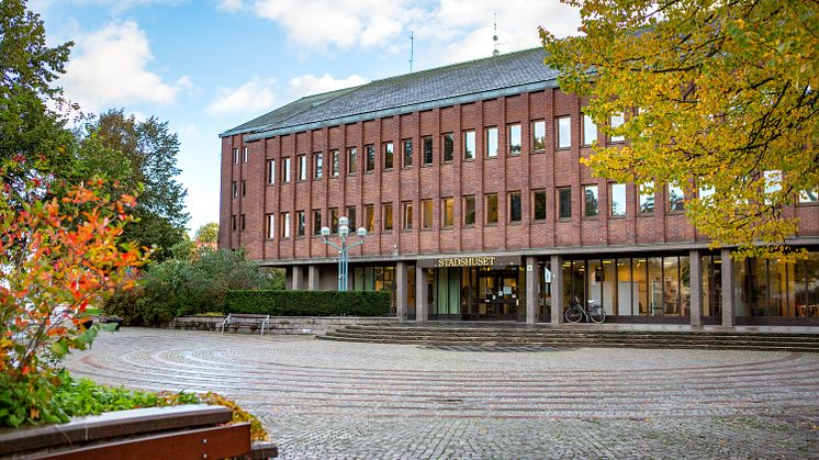 Ansvarsfull och hållbar budget rustar Hässleholms kommun för framtiden