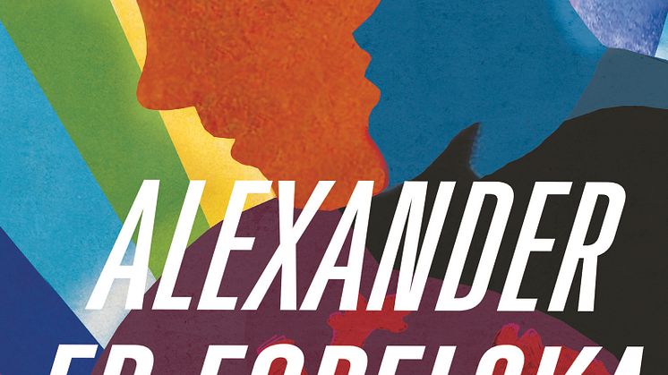 9788234006661 Alexander er forlska Framside C.jpg