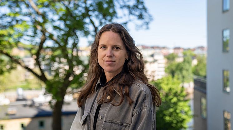 Erica Sandelin Ekelund appointed as new CEO of Voyado