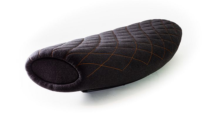 Offecct LAB Waka by David Trubridge