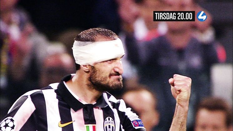 UEFA Champions League tirsdag 15. september 2015