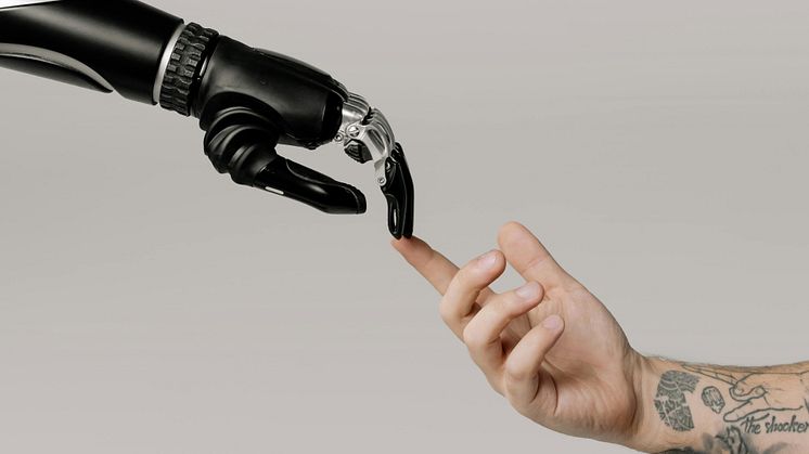 En futurists perspektiv: Slik vil KI endre arbeidslivet for alltid 