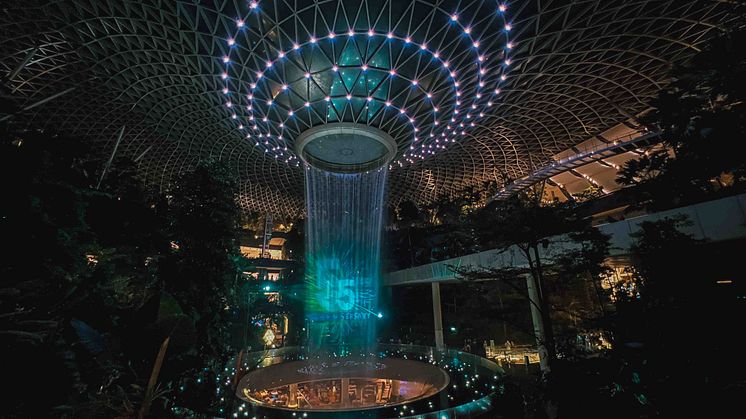 The iconic lifestyle destination launches new visitor experiences and anniversary specials, including a brand-new behind-the-scenes tour to be unveiled in the second half of the 2024.