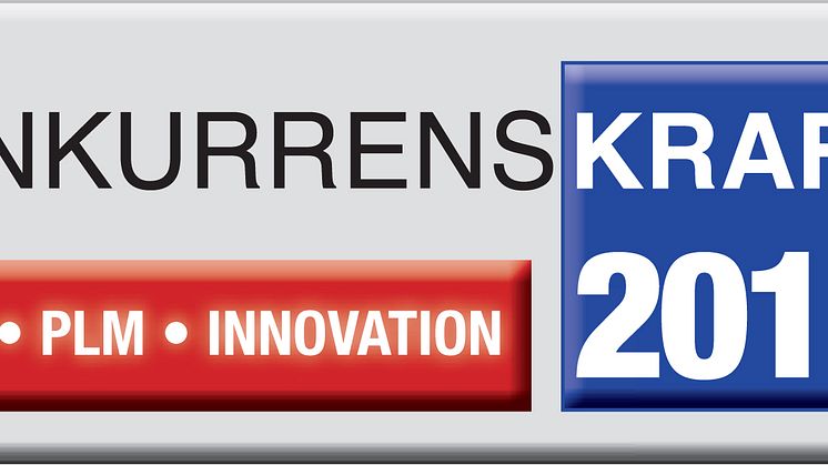 Konkurrenskraft 2011 öppnar nya dörrar