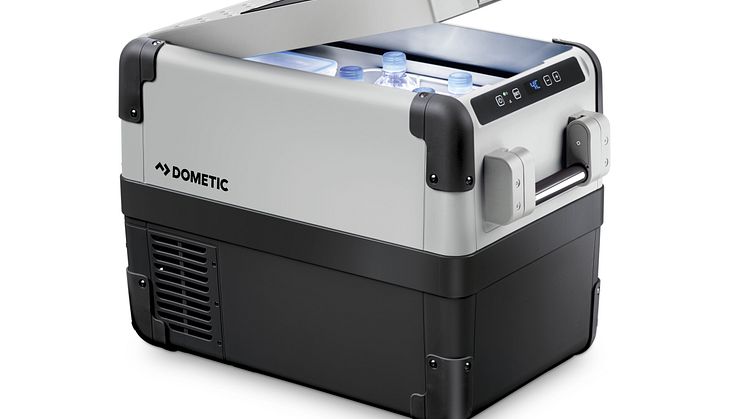 Hi-res image - Dometic - Dometic CoolFreeze CFX 28 compressor cooler