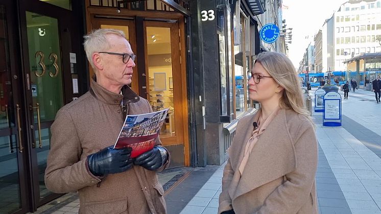 SoftOne Group publicerar årsredovisningen för 2021