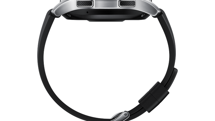 Galaxy Watch_Side_Silver