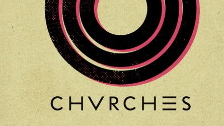 Chvrches – Fremadstormende electropop  i VEGA
