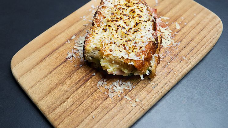 Toast 1