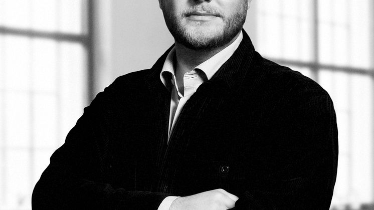 Mattias Dahl