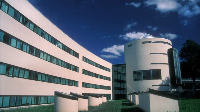 Foto: Stockholms universitet, Orasis foto
