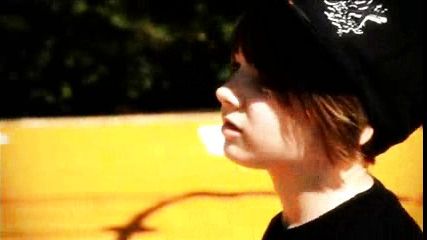 Parkour video