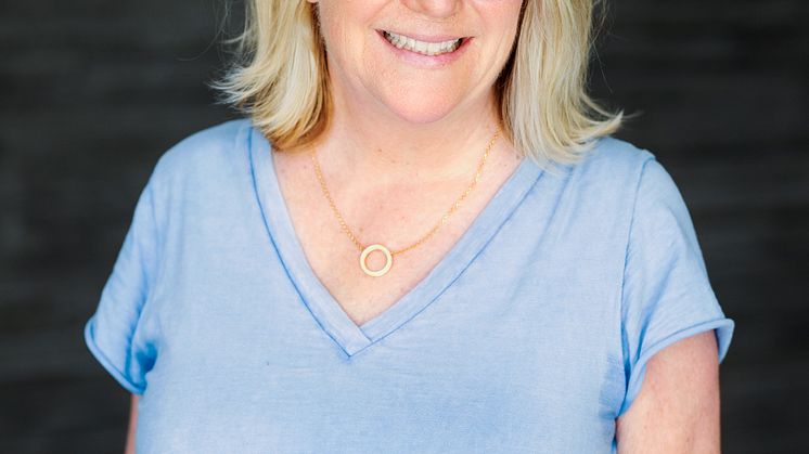 Karin Tingstedt
