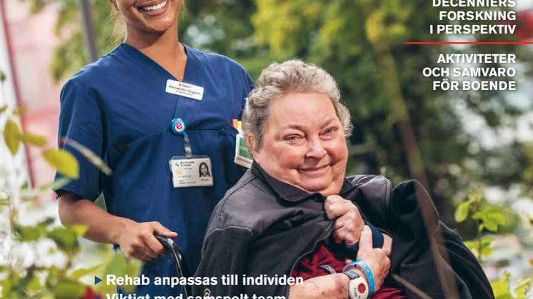 Livsviktigt nummer 3 2015