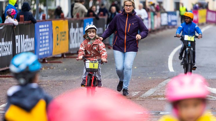 230812_Barnens Vasalopp cykel_Mora 2023_ 14