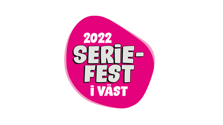 Nordstan välkomnar Seriefest i väst