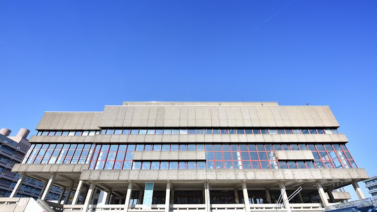 Kunstsammlungen der Ruhr-Universität Bochum, Campusmuseum