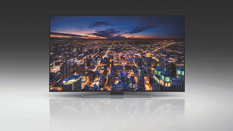 Flat_UHD(U8550)_front