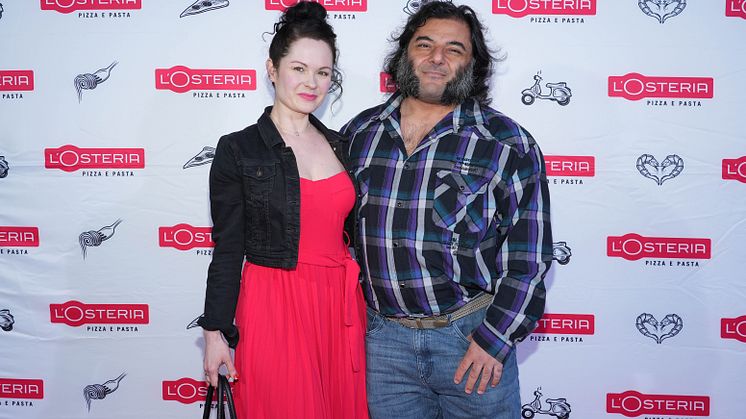 LO_NFA 23_Katy Baboumian + Patrik Baboumian