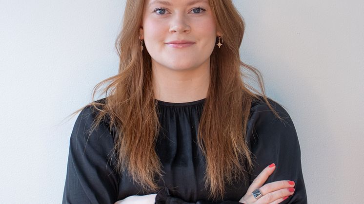 Ordförande Embla Persson medverkar i juryn för Stora Skolledarpriset 2024