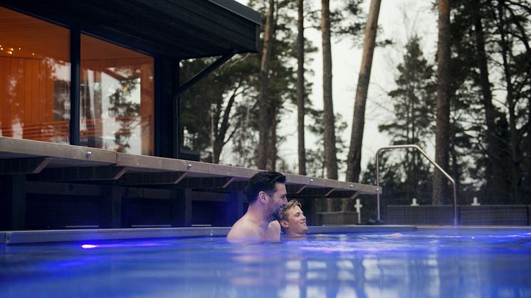 Blue Hotel - Konferens & spa hotel i Stockholm