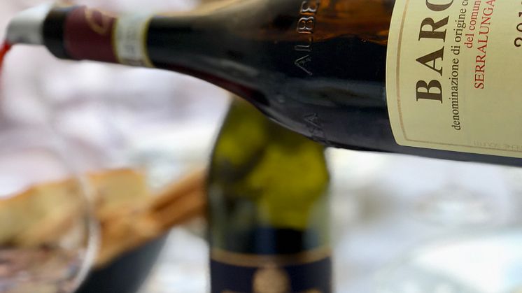 Barolo 2014