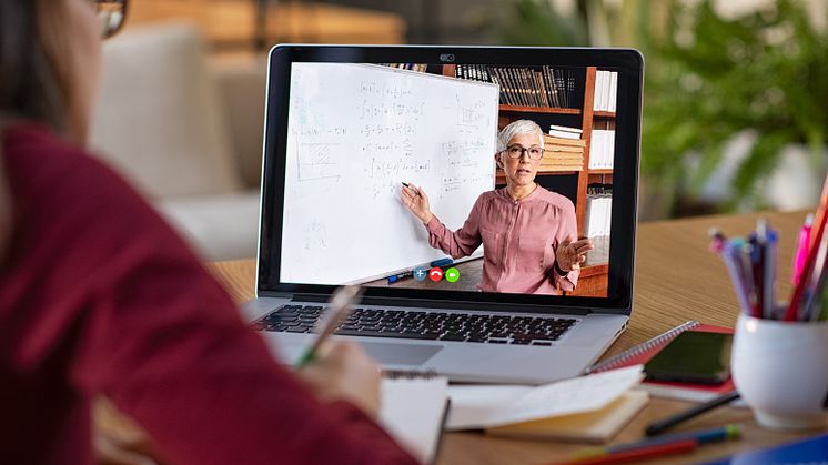 Fjernundervisning har preget elev- og studentopplevelsen