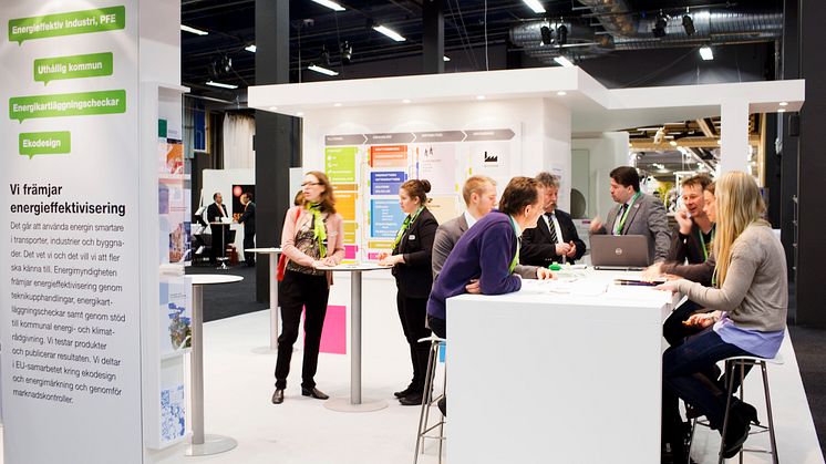 Energiutblick 2012