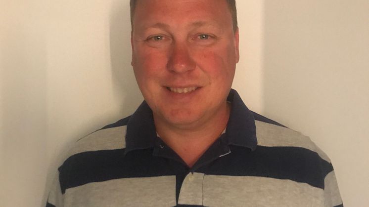 Mikael Olsson, Erlandsson Bygg Dalarna 