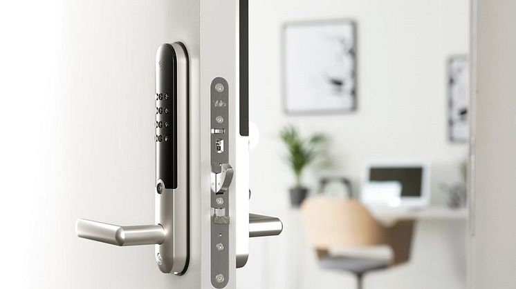 Yale Doorman L3